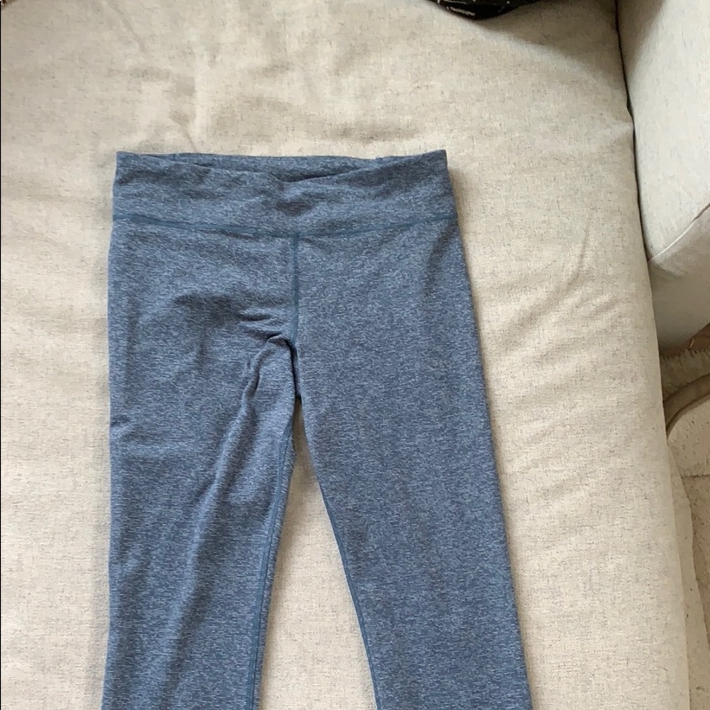 Under armour leggings